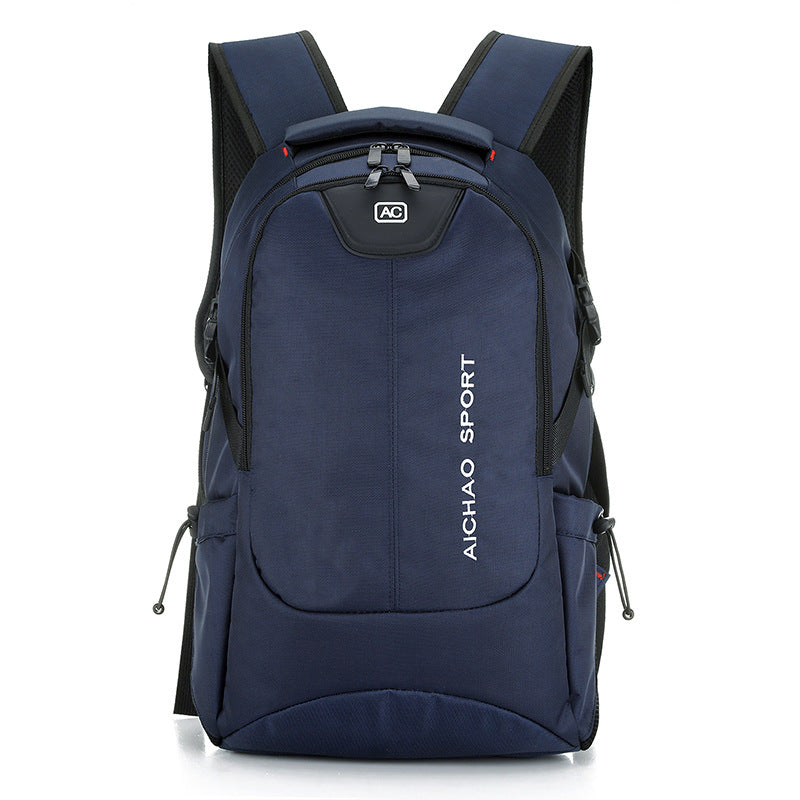 35L Waterproof Sports Backpack – Lightweight Laptop Travel Bag