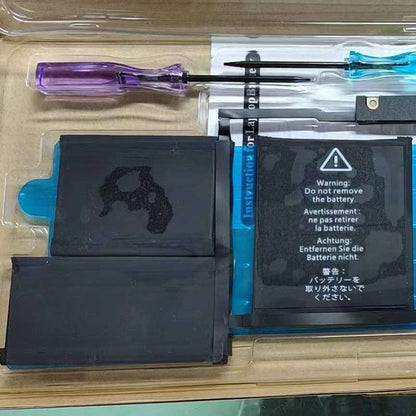 Laptop Batteries – Built-in 6667mAh Replacement for A1707 & A1820 | Tablet & Laptop Accessories
