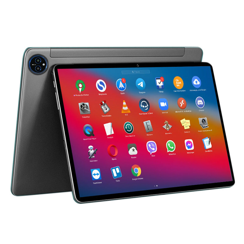 Laptops 10 Inch Office Business Tablet PC Bluetooth GPS UK