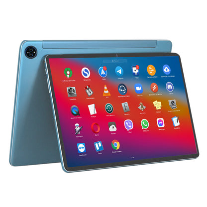 Laptops 10 Inch Office Business Tablet PC Bluetooth GPS UK