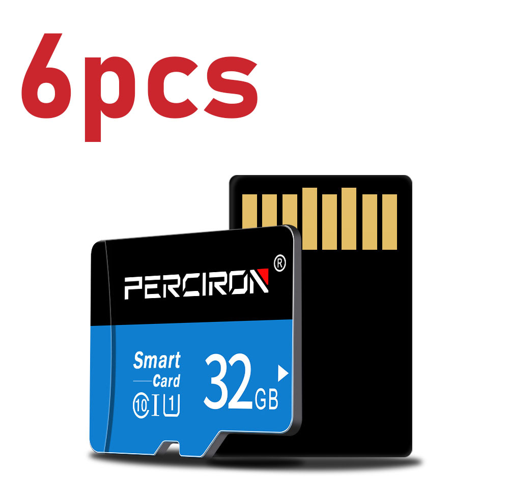 Memory Cards High Speed 16GB 32GB Driving Recorder SD Card for Dash Cam Storage Devices