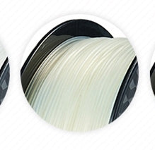 Printer Supplies PLA 3D Printing Filament Eco-Friendly High Gloss Material for 3D Printers & 3D Pens