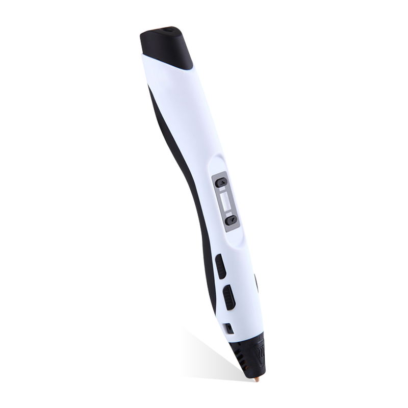 3D Pens 3D Painting & Graffiti Pen Creative Drawing Tool for Kids & Adults