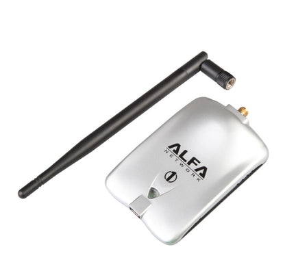 ALFA USB Network Adapter 150Mbps | Networking Tools | Gigabit Ethernet Wireless Connection