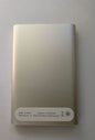 Memory Cards 2.5 Inch External Hard Drive 5400RPM Portable Storage Devices 80GB-1TB