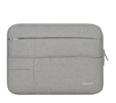 Laptop Bags & Cases – Multifunction Nylon Laptop Briefcase Sleeve for 11–15.6 Inch | Tablet & Laptop Accessories
