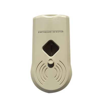 Alarm & Sensor Earthquake Alarm Detector L2000 Home Safety Warning System
