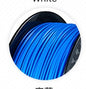 Printer Supplies PLA 3D Printing Filament Eco-Friendly High Gloss Material for 3D Printers & 3D Pens