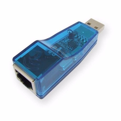 USB Network Card RJ45 10/100M | Plug & Play USB Adapter for Laptop & Desktop | Network Cards