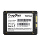 SSD 2.5 Inch SATA3 Solid State Drive for Desktop & Notebook – High Speed Storage Devices