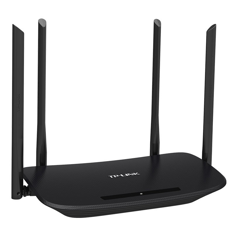 TP-Link TL-WDR5620 AC1200 Dual Band Router | Modem-Router Combos | 1200Mbps Wireless Networking