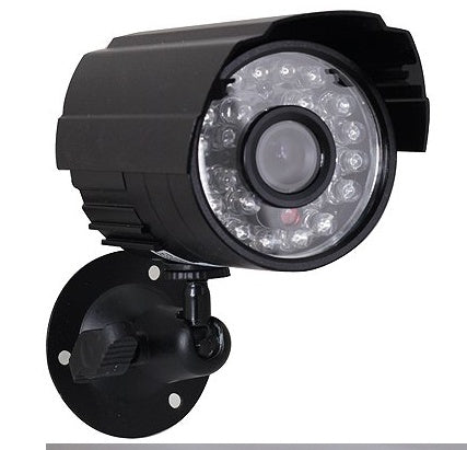 Infrared Night Vision Surveillance Camera CMOS 1000TVL Home Security Door Intercom