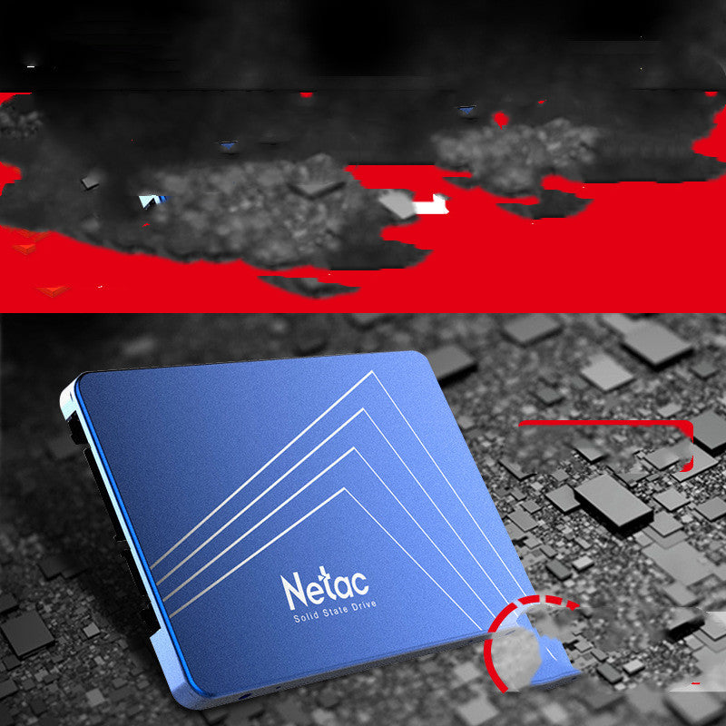 Ultra Light N500S SSD 60GB 120GB 240GB 480GB 960GB SATA3 Solid State Drive for Laptop & PC