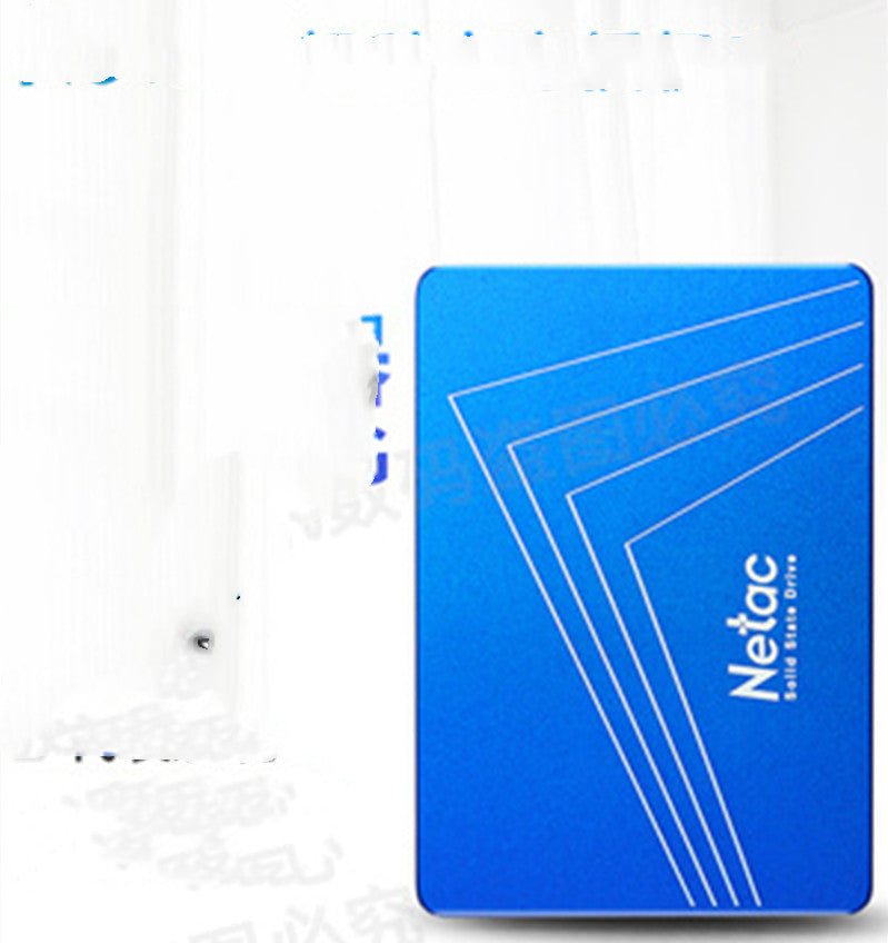 Ultra Light N500S SSD 60GB 120GB 240GB 480GB 960GB SATA3 Solid State Drive for Laptop & PC