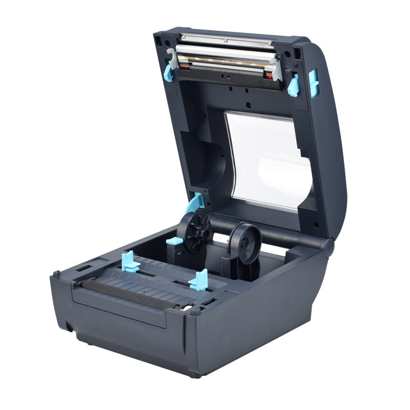 Printers 4x6 Thermal Label Printer Bluetooth USB Shipping Stickers