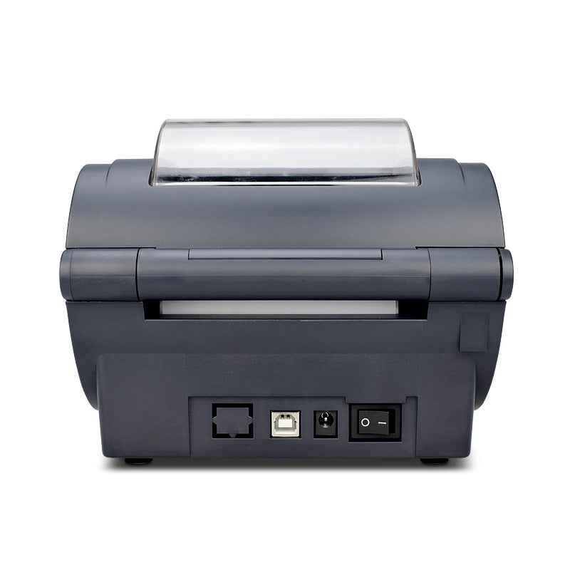 Printers 4x6 Thermal Label Printer Bluetooth USB Shipping Stickers