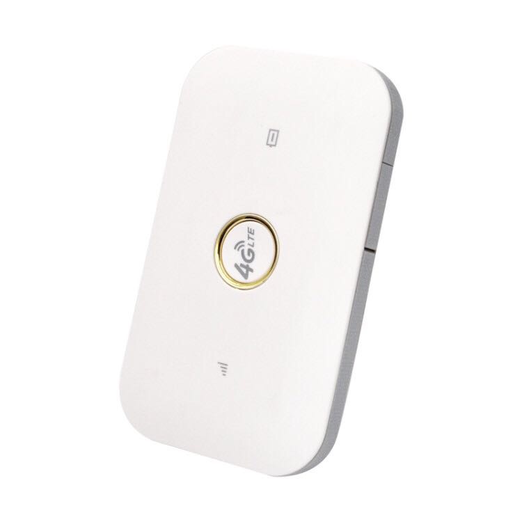4G Portable Car Wireless Router 100Mbps | Modem-Router Combos | Mobile WiFi Hotspot | Networking Device