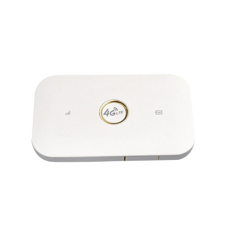 4G Portable Car Wireless Router 100Mbps | Modem-Router Combos | Mobile WiFi Hotspot | Networking Device