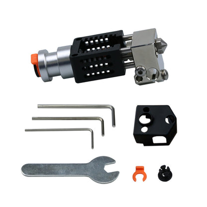 Printer Supplies Huasu 3D Mosquito Radiator All-Metal High Temperature Hotend – Standard & High Flow