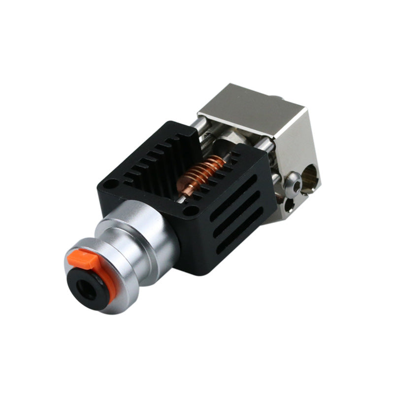Printer Supplies Huasu 3D Mosquito Radiator All-Metal High Temperature Hotend – Standard & High Flow