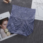 High Waist Lace Panties for Women – Sexy Stretch Nylon Briefs
