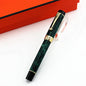 3D Pens Luxury Iridium Fountain Pen 0.5mm Business Gift Ink Pen for Office & Promotion