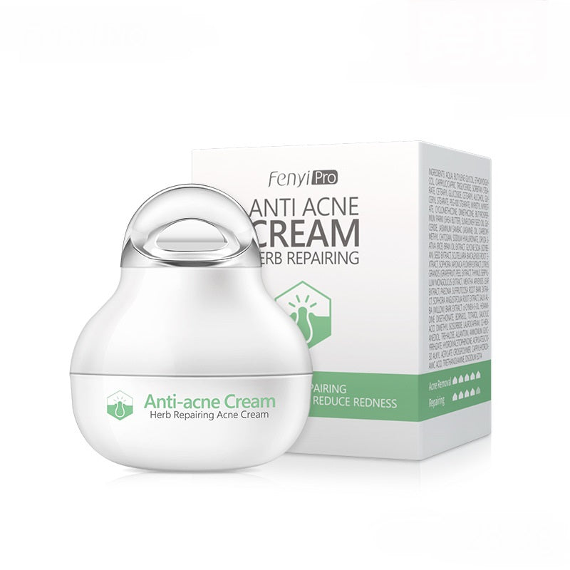 Herbal Skin Care Lotion | Moisturizing Facial Cream for General Skin | Facial Care