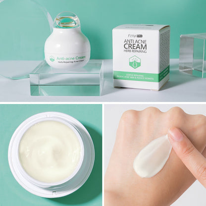Herbal Skin Care Lotion | Moisturizing Facial Cream for General Skin | Facial Care