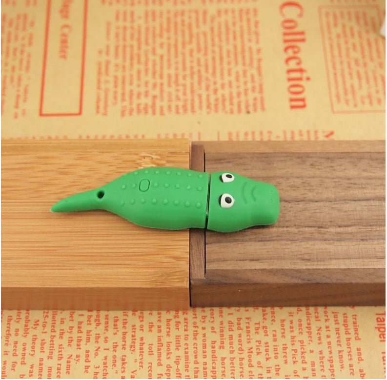 USB Flash Drives Creative Anime USB Flash Drive USB 2.0 Memory Stick