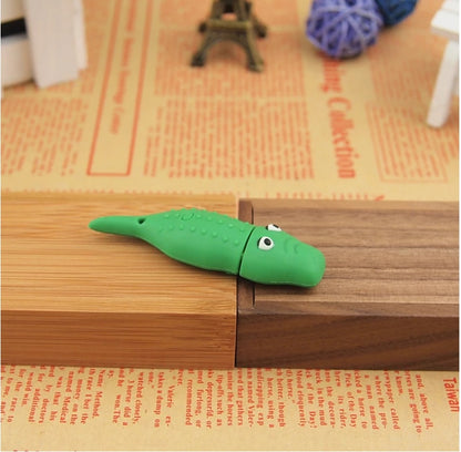 USB Flash Drives Creative Anime USB Flash Drive USB 2.0 Memory Stick