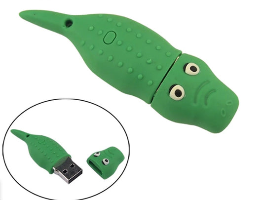USB Flash Drives Creative Anime USB Flash Drive USB 2.0 Memory Stick