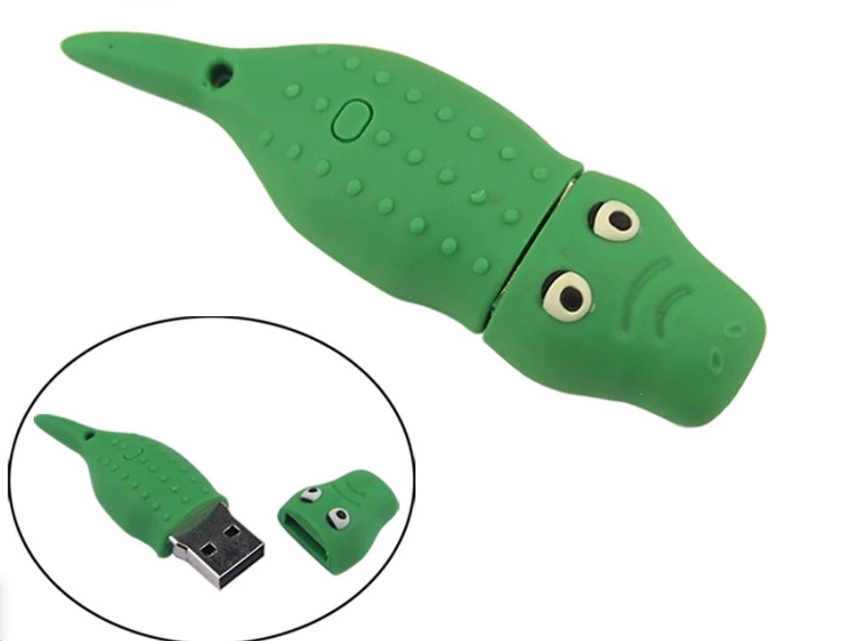 USB Flash Drives Creative Anime USB Flash Drive USB 2.0 Memory Stick