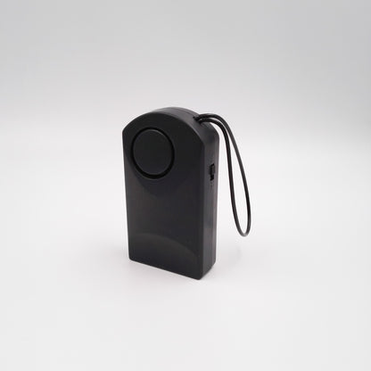 Human Body Induction Anti-Theft Door Handle Alarm | Touch Sensor Security Door Intercom Alarm