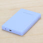 Memory Cards 2.5 Inch USB 3.0 SATA HDD Enclosure Portable External Hard Drive Case Storage Devices