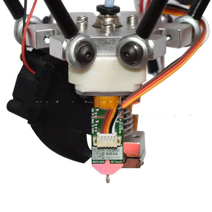 3D Printers BLTouch Automatic Bed Leveling Sensor Upgrade Accessory for 3D Printers