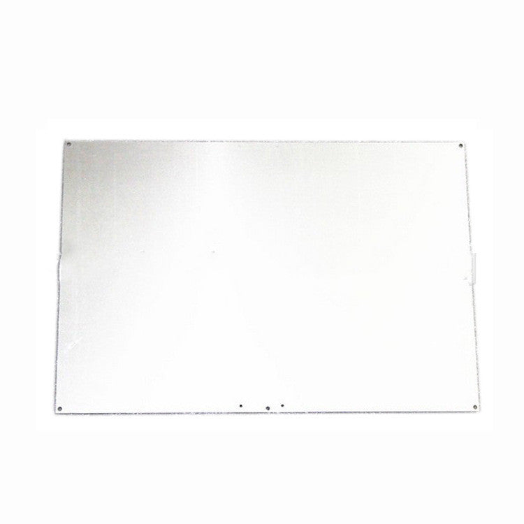 3D Printers MK2A Heated Hot Bed Platform Aluminium Substrate Upgrade for 3D Printers