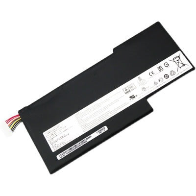 Laptop Batteries – MSI BTY-M6K 11.4V 4600mAh Replacement Battery for MSI Notebook | Tablet & Laptop Accessories
