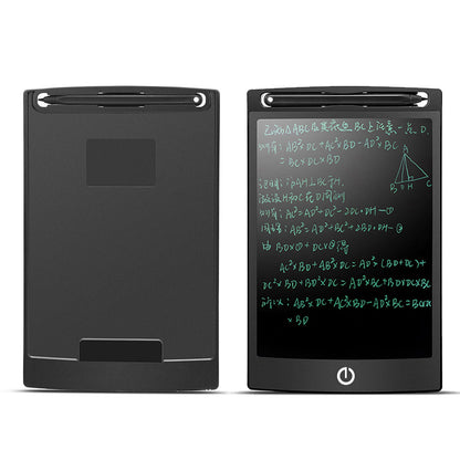 Tablet LCD Screens 8.5 Inch LCD Writing Tablet Reusable Drawing Pad