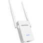 AC1200 Dual Band 1200Mbps WiFi Range Extender Router | Modem-Router Combos | 2.4G & 5G Wireless Repeater | Networking Device