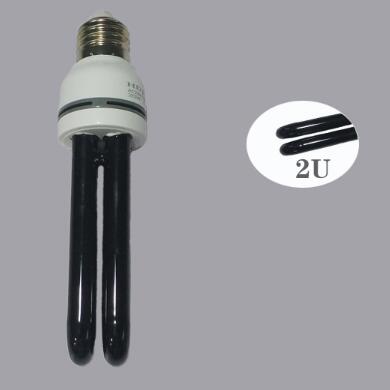 Workplace Safety Supplies Black Light UV Energy Saving Trap Lamp 220V
