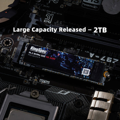 Memory Cards Internal M.2 NVMe SSD 128GB 256GB 512GB 1TB High Speed Storage Devices