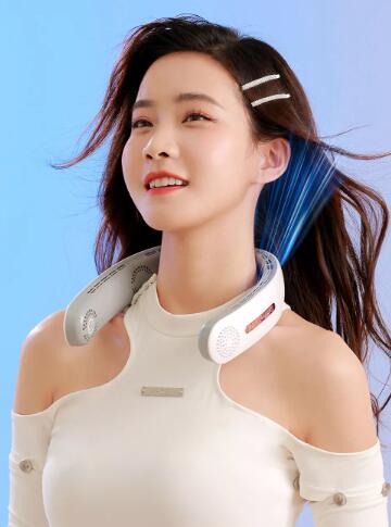 Neck Fan