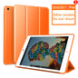 Tablet Cases – Clamshell Silicone & Leather Protective Cover for iPad Air, Pro & Mini | Tablet & Laptop Accessories