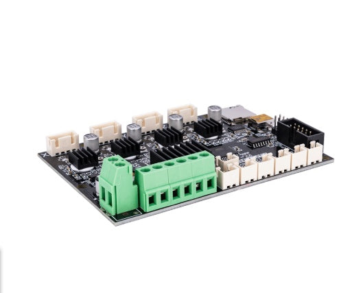 3D Printers Silent Mute Motherboard V1.1.5 Upgrade Control Board for 3D Printers