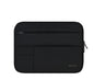 Laptop Bags & Cases – Multifunction Nylon Laptop Briefcase Sleeve for 11–15.6 Inch | Tablet & Laptop Accessories