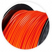 Printer Supplies PLA 3D Printing Filament Eco-Friendly High Gloss Material for 3D Printers & 3D Pens