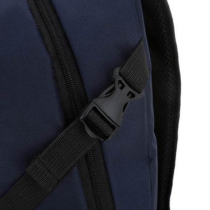 35L Waterproof Sports Backpack – Lightweight Laptop Travel Bag