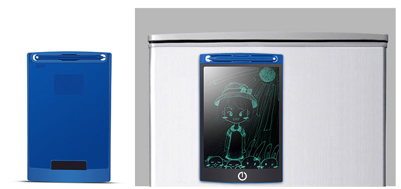 Tablet LCD Screens 8.5 Inch LCD Writing Tablet Reusable Drawing Pad