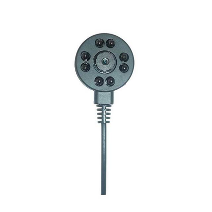 1.3MP AHD Wired Night Vision Camera Home Security Door Intercom Surveillance