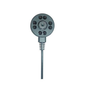 1.3MP AHD Wired Night Vision Camera Home Security Door Intercom Surveillance